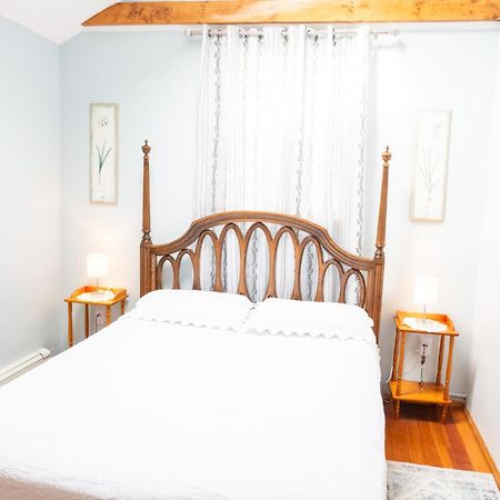 Beautiful Apartment-5 Beds-Full Kitchen-Parking-Super Clean! 보스톤 외부 사진